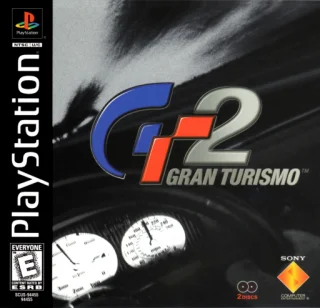 Gran Turismo 2 — PlayStation