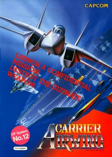 Carrier Air Wing | U.S. Navy