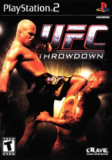 UFC: Throwdown — PlayStation 2