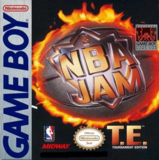 NBA Jam: Tournament Edition