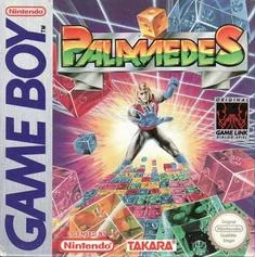 Palamedes — Game Boy