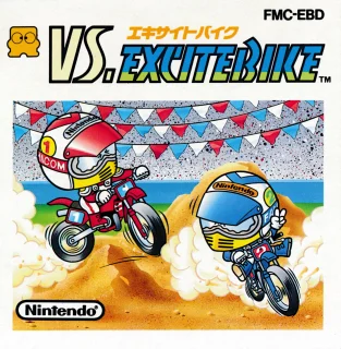 VS. Excitebike