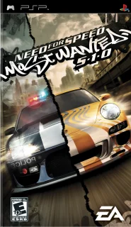 Need for Speed: Most Wanted - 5-1-0