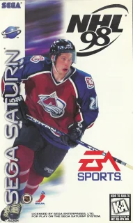 NHL 98 — Saturn
