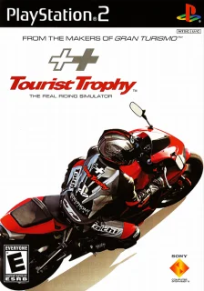 Tourist Trophy — PlayStation 2