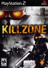 Killzone — PlayStation 2