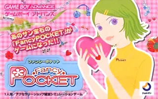 Fancy Pocket — Game Boy Advance