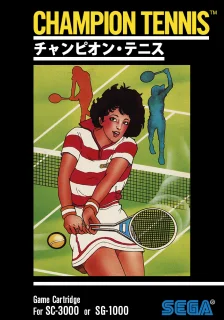 Champion Tennis