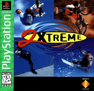 2Xtreme