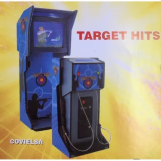 Target Hits — Arcade