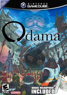 Odama — GameCube