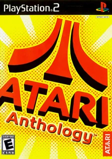 Atari Anthology
