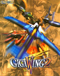 Giga Wing 2