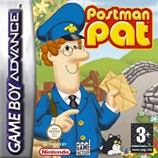 Postman Pat and the Greendale Rocket