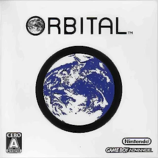 bit Generations: Orbital — Game Boy Advance