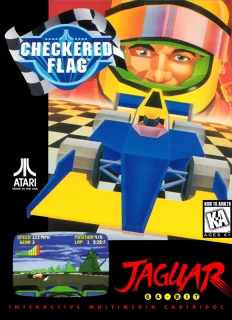 Checkered Flag