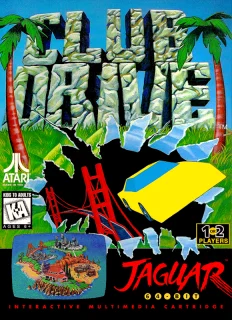 Club Drive