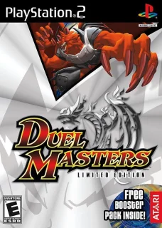 Duel Masters — PlayStation 2