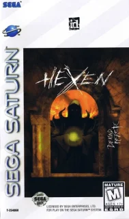 HeXen — Saturn