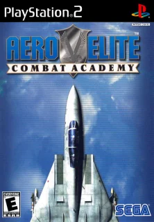 Aero Elite: Combat Academy