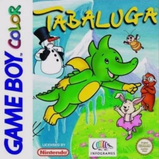 Tabaluga