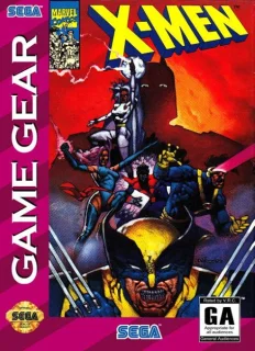 X-Men
