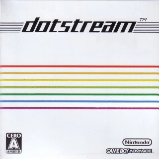 bit Generations: Dotstream — Game Boy Advance