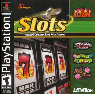 Slots — PlayStation