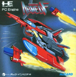Armed F