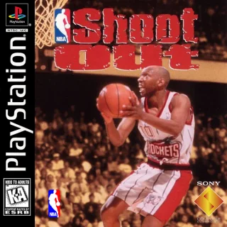 NBA ShootOut