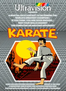 Karate