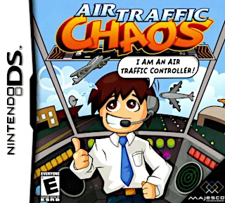 Air Traffic Chaos
