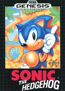 Sonic the Hedgehog