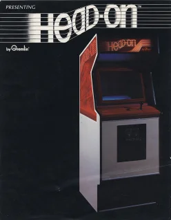 Head-On — Arcade