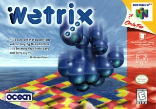 Wetrix