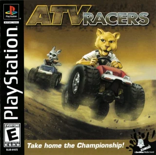 ATV Racers — PlayStation