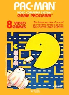 Pac-Man