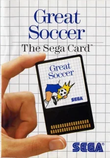 Great Soccer